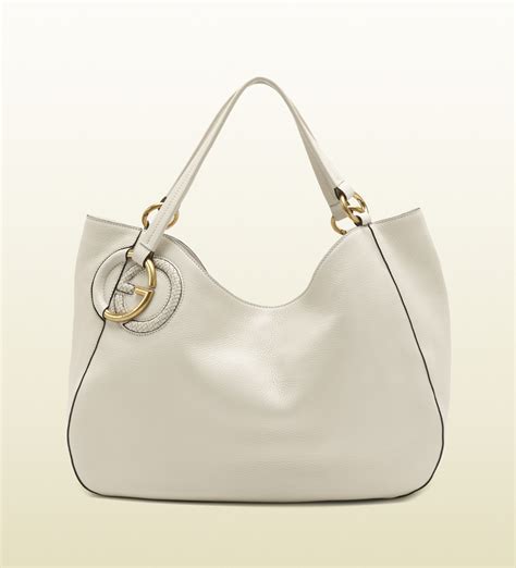 gucci white shoulder bag|gucci usa outlet shoulder bags.